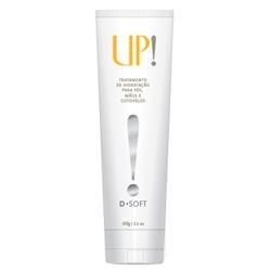 UP! D.Soft - 60g