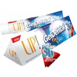 UP! Gel Dental